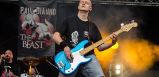 210 Paul Di Anno